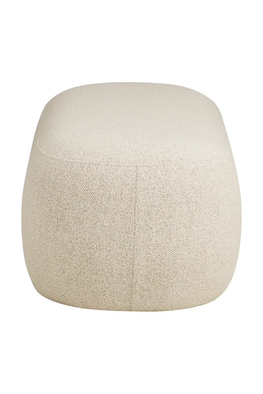 House Nordic pufa Blossomville 100 x 50 x 38 cm beżowy 1501226