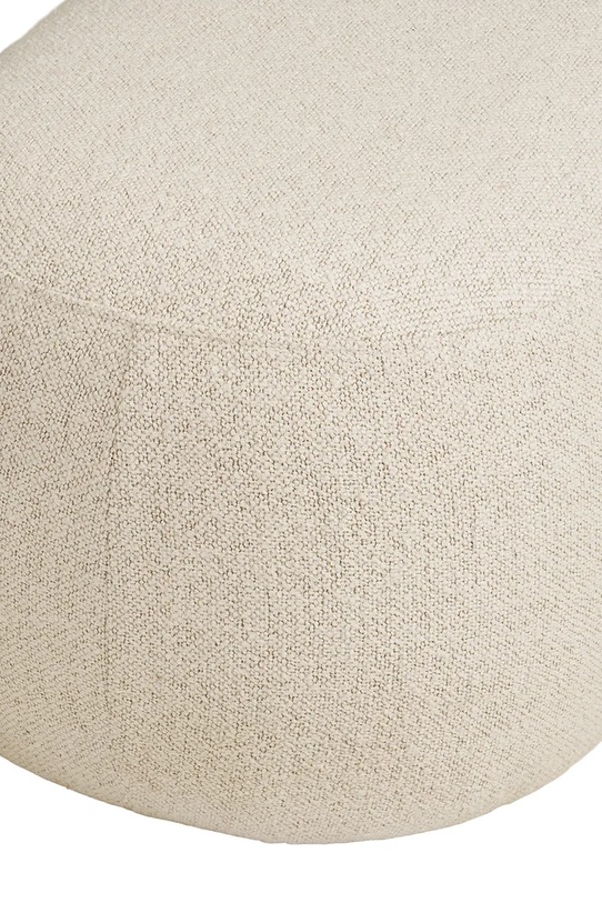 House Nordic pufa Blossomville 100 x 50 x 38 cm 1501226 beżowy