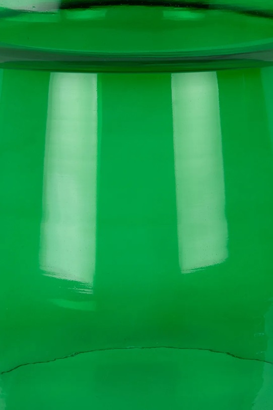 Leitmotiv stolik Simpleza 41 x 38 cm LM2295GR zielony AA00