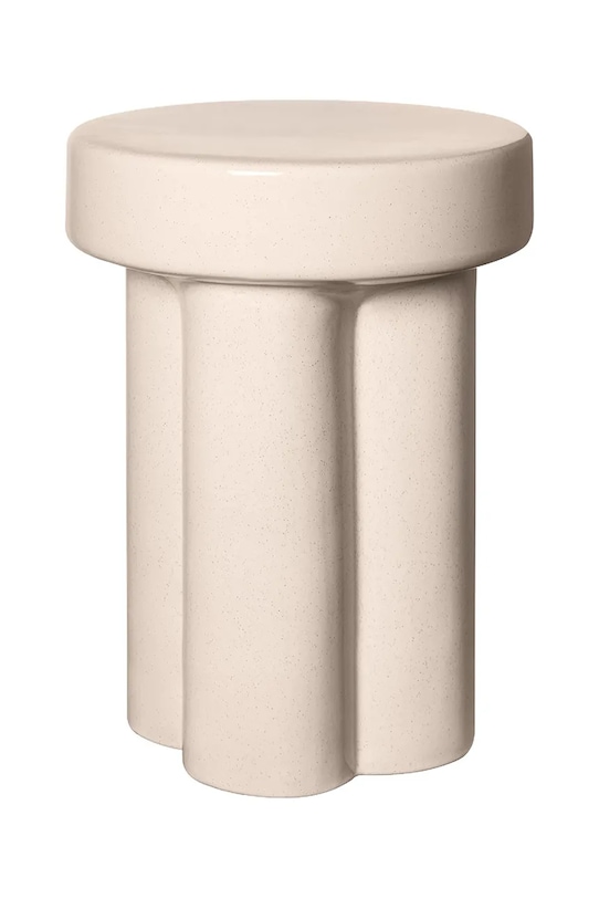 Маса Blomus Toru 33 x 44 cm бял B67122