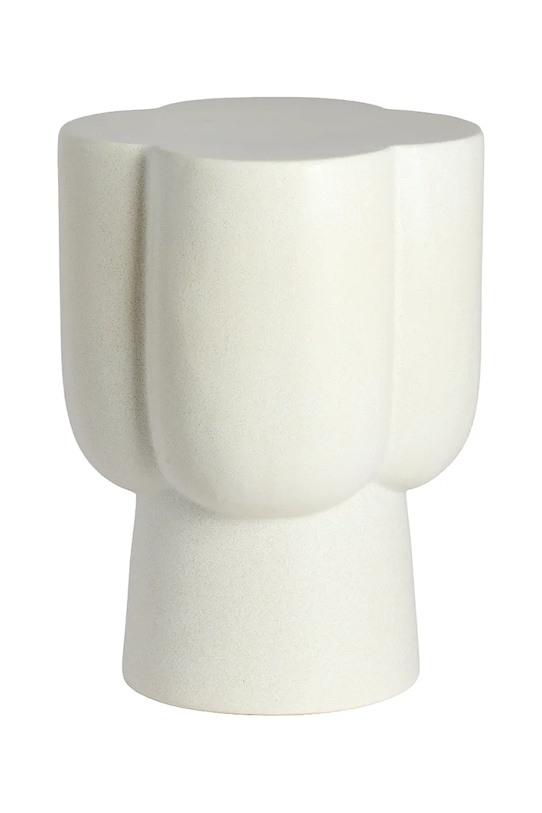 Light & Living stolik kawowy Junto 34,5 x 45 cm biały 5526943