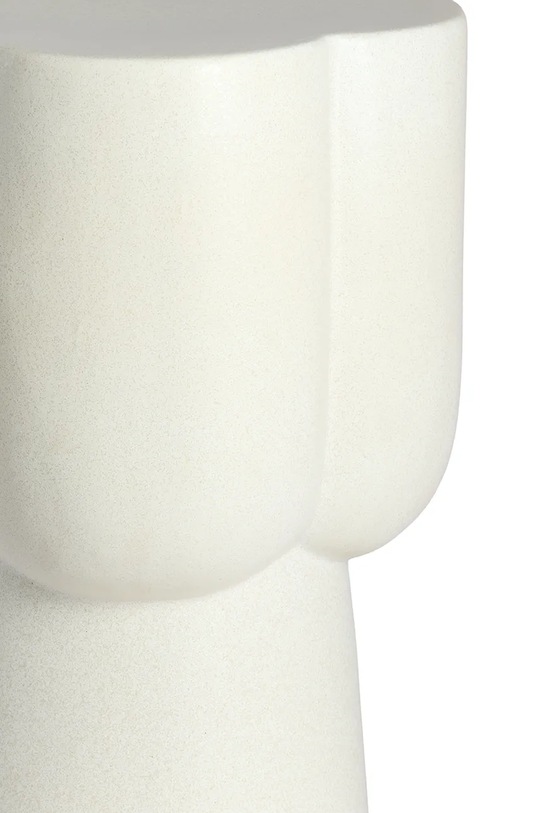 Кавовий столик Light & Living Junto 34,5 x 45 cm 5526943 білий AA00