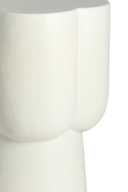 Light & Living stolik kawowy Junto 34,5 x 45 cm 5526943 biały AA00