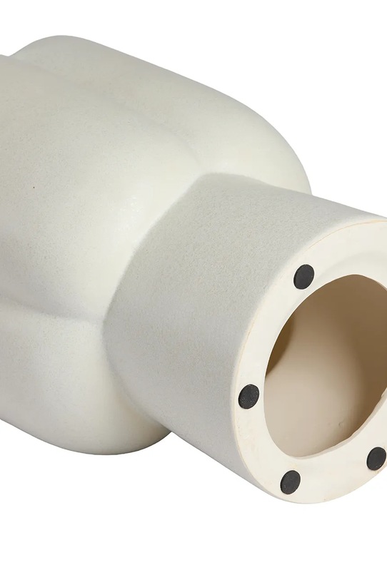 Вітальня та спальня Кавовий столик Light & Living Junto 34,5 x 45 cm 5526943 білий