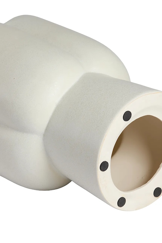 Salon i sypialnia Light & Living stolik kawowy Junto 34,5 x 45 cm 5526943 biały