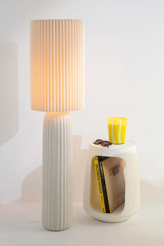 J-Line stolik 35 x 35 x 46 cm 45987