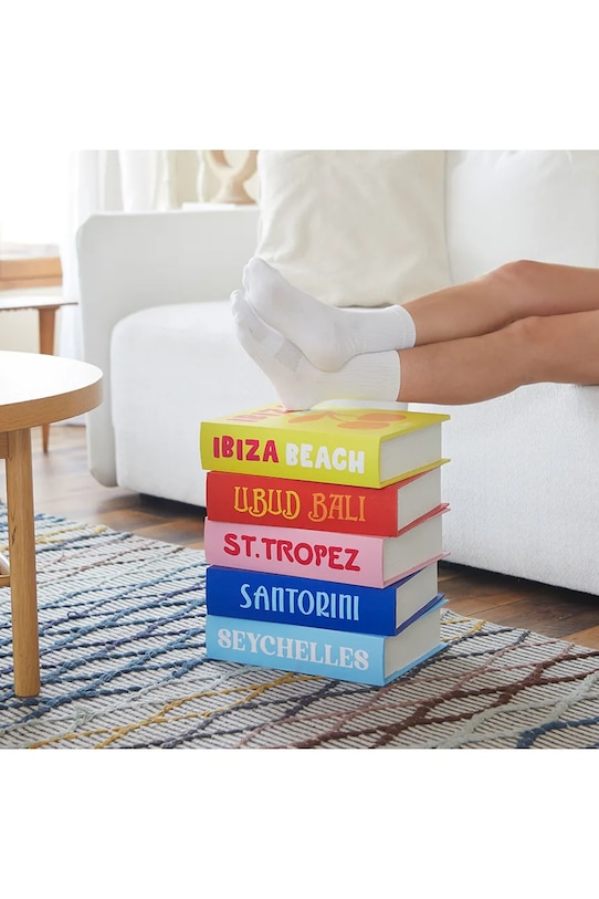 Balvi stolik Paradise Book 38 x 33 x 27 cm 27959