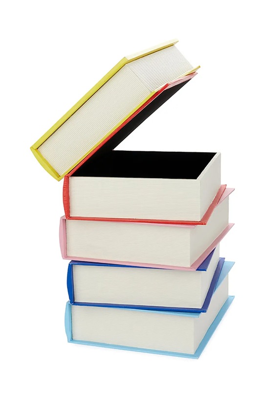 Balvi stolik Paradise Book 38 x 33 x 27 cm multicolor 27959