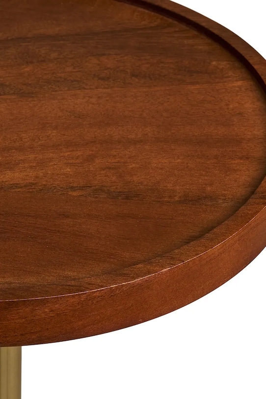 Stolík House Nordic Sirone 30 x 30 x 56 cm 2151055 viacfarebná AA00