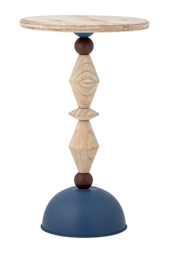 Τραπέζι Bloomingville Mannelli 30 x 49 cm πολύχρωμο 82065220