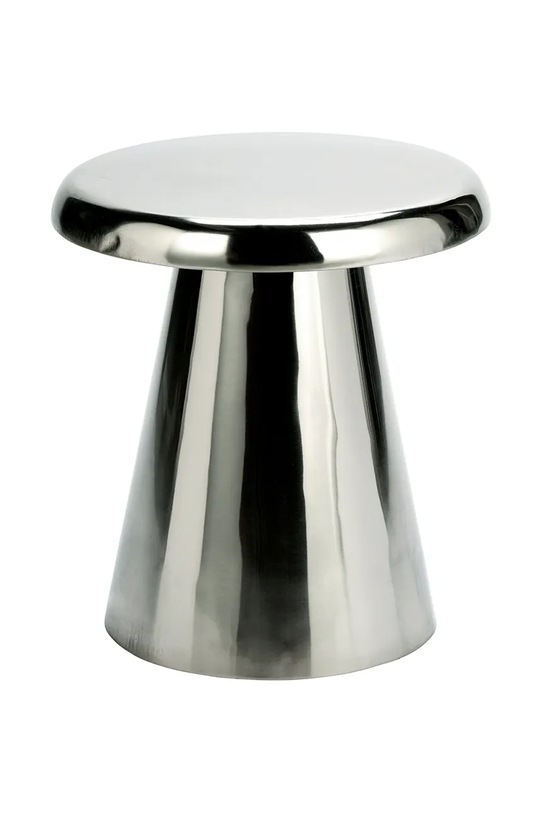 Madam Stoltz stolik z żelaza 39 x 43 cm szary IMDV.170NK