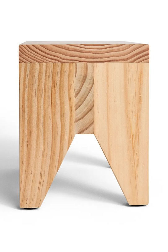 HAY stołek 25 x 19,5 x 30 cm AF788.F625.AE91 brązowy AA00