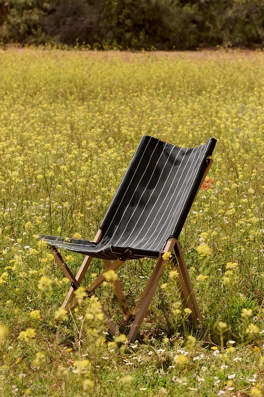 HAY krzesło z drewna bukowego 85 x 52 x 65 cm AE974.E864