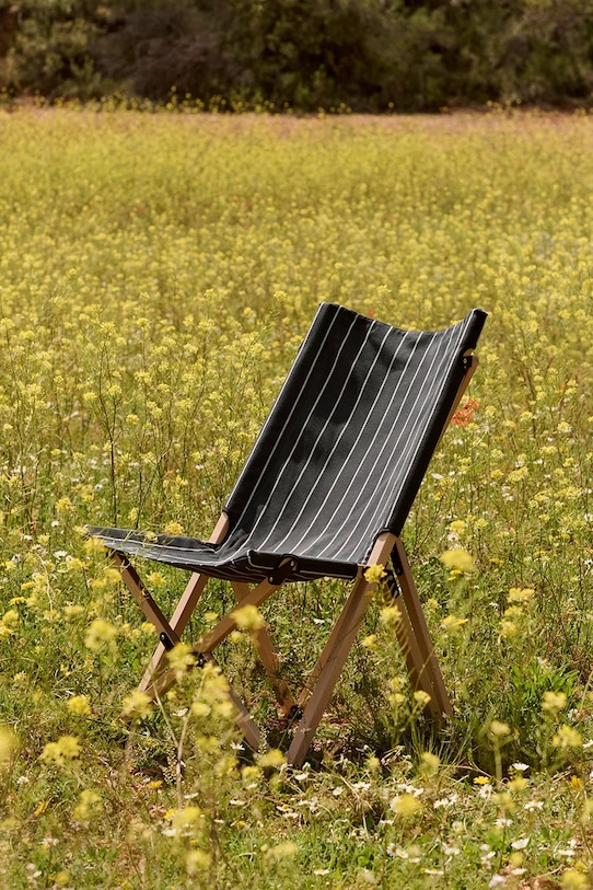 HAY krzesło z drewna bukowego 85 x 52 x 65 cm AE974.E864