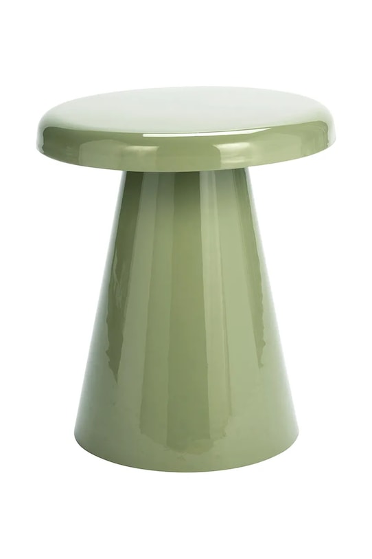 Madam Stoltz tavolino in ferro 39 x 43 cm verde IMDV.170LGE