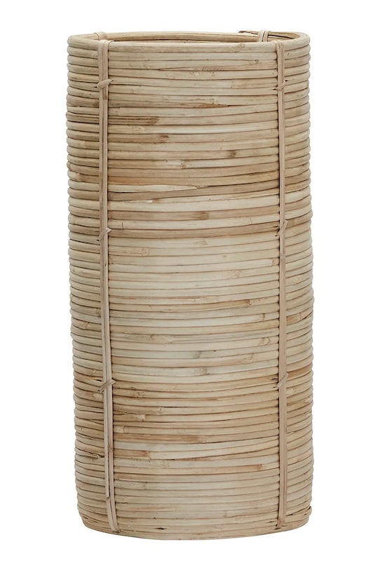 House Doctor підставка для парасольок бамбукова 50 x 24 cm бежевий 205738006