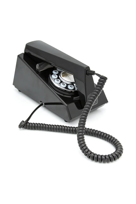 GPO telefon fix Trim Phone GPO110 negru AA00