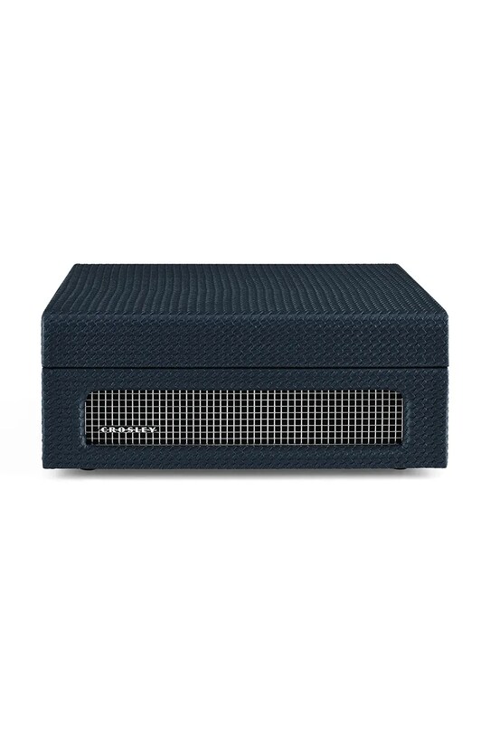 Lifestyle Crosley valiză recorder Voyager CR8017B.NV4 bleumarin
