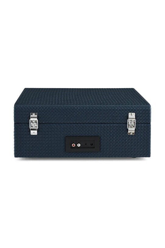 Crosley valiză recorder Voyager bleumarin CR8017B.NV4