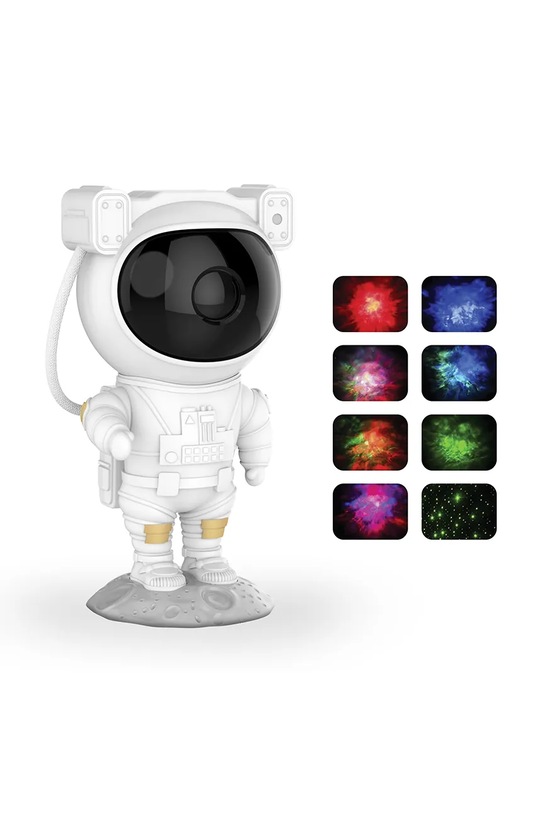 MOB projektor gwiazd Galaxy Light 23 cm GAL.LHT.02 biały AA00