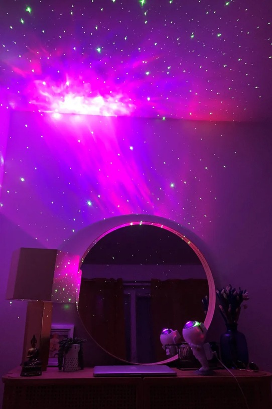 MOB projektor gwiazd Galaxy Light 23 cm GAL.LHT.02