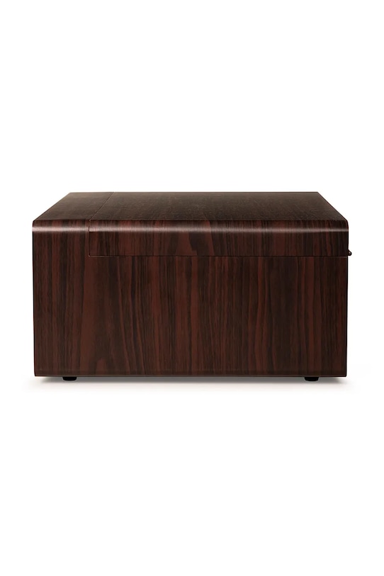 Crosley gramofon walizkowy Rhapsody 35,3 x 17,8 x 43,21 cm brązowy CR7016A.MA4