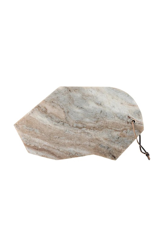 Дошка для нарізання Bloomingville Ziggy бежевий 82068266