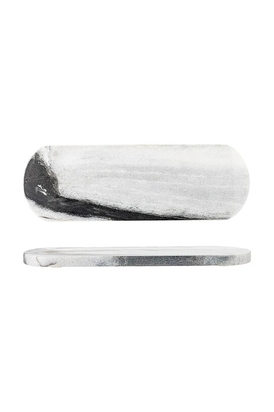 Bucătărie și bar Bloomingville placă de taiat 45 x 2 x 15 cm 82068383 multicolor