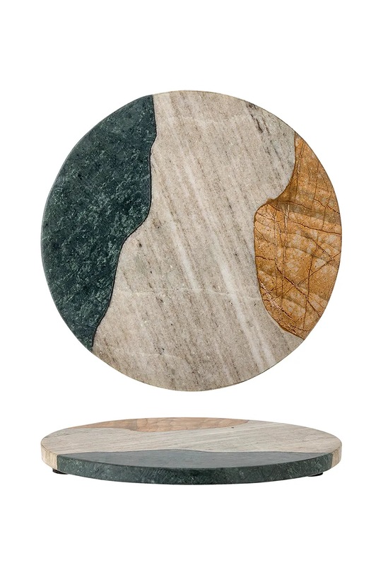 Bucătărie și bar Bloomingville placa de taiat Adelaide 82058450 multicolor