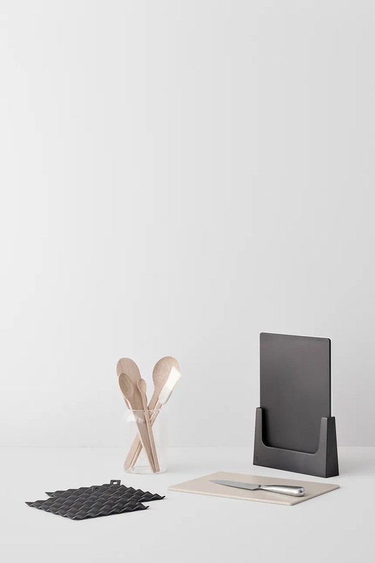 Rig-Tig zestaw desek do krojenia w organizerze 3-pack Z00048 multicolor AA00