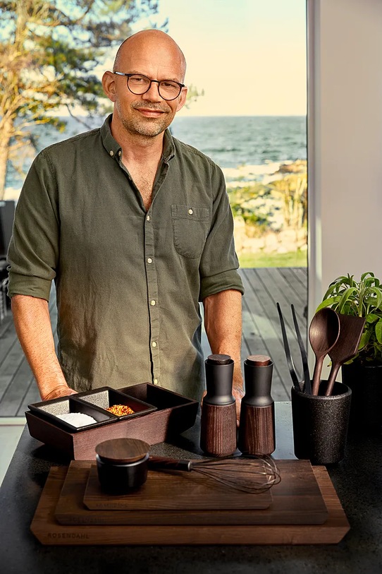 Дъска за рязане Rosendahl Ra 23105