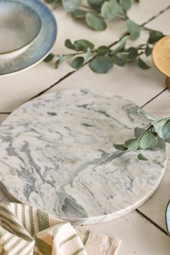 Daska za rezanje Bloomingville Kame siva 82068234