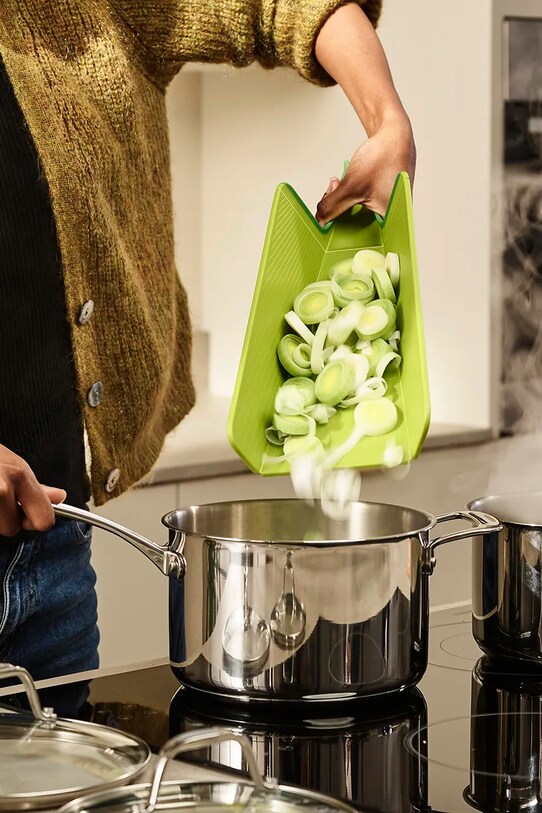 Prkénko Joseph Joseph Chop2Pot™ 60201