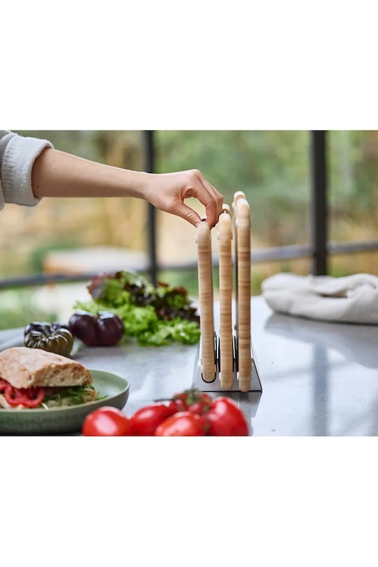 Joseph Joseph set de plăci de tăiat cu organizator Nest™ 3-pack 60236...