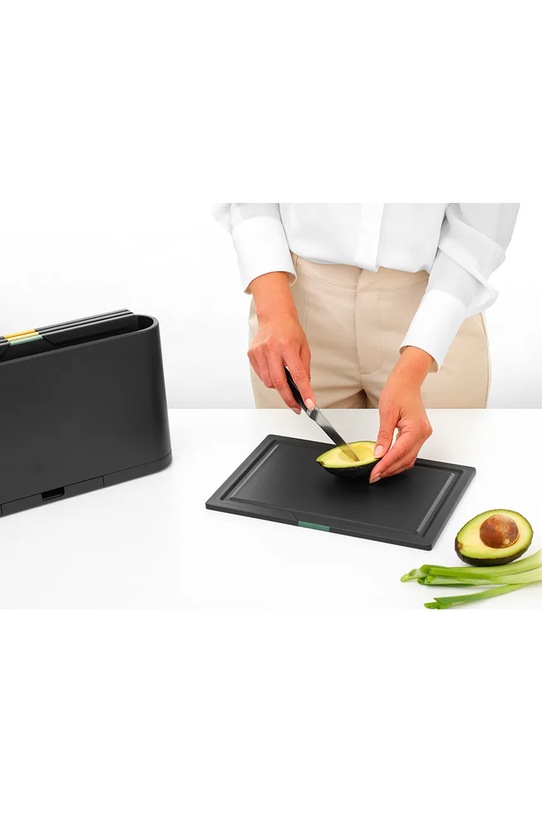 Brabantia set de placi de taiat 4-pack 229466