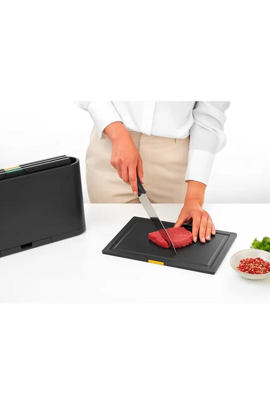 Brabantia set de placi de taiat 4-pack 229466