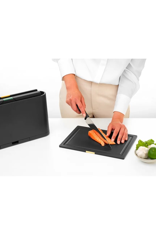 Brabantia set de placi de taiat 4-pack 229466