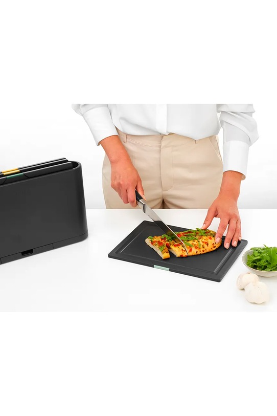 Brabantia set de placi de taiat 4-pack 229466