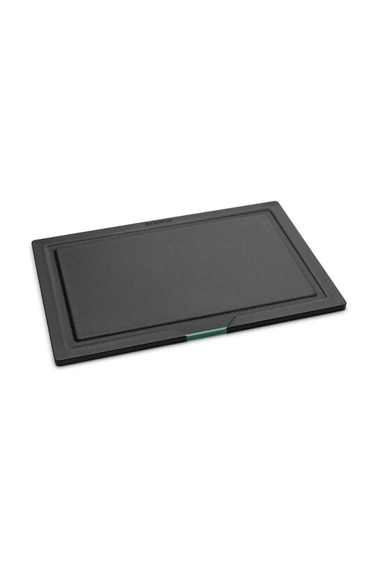 Brabantia set de placi de taiat 4-pack 229466 negru
