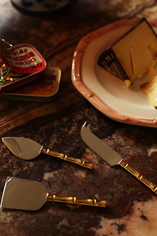 Doing Goods set de cuțite pentru brânză Bodhi 3-pack 1.30.40.019.926.4