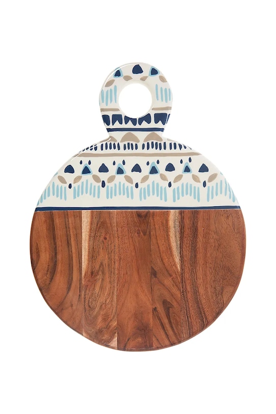 home & lifestyle vágódeszka többszínű 165208