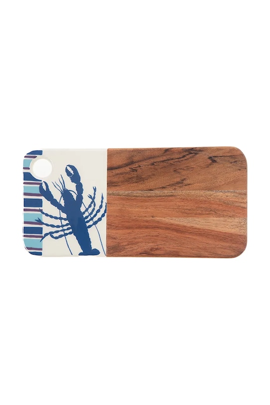 home & lifestyle tagliere multicolore 165210.