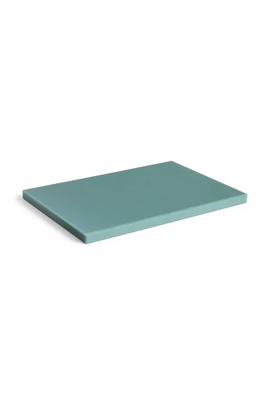 HAY vágódeszka Slice 38 x 25 x 2 cm türkiz AD869.A603.AE77