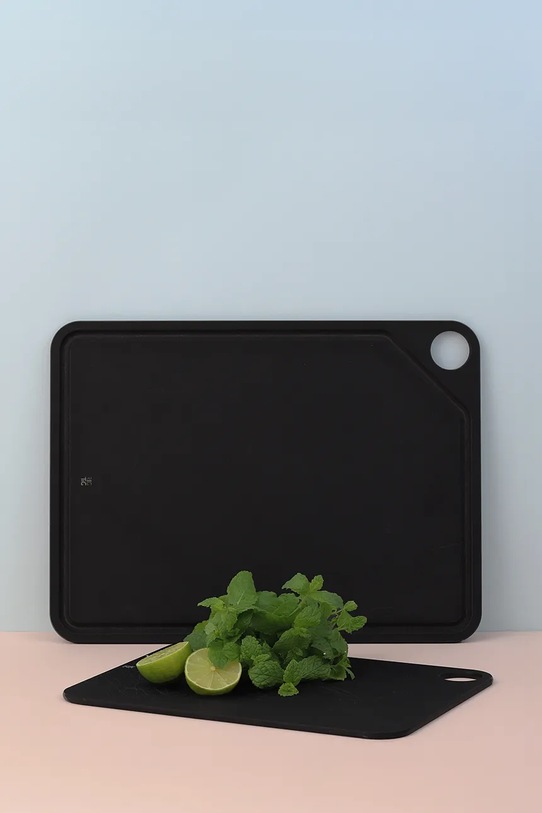 Kuchyň a bar Prkénko Rig-Tig CUT-IT 39,8 cm Z00324 černá