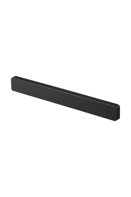 Magnetni organizator za nože Yamazaki Tower 35 x 4 cm črna 5202.