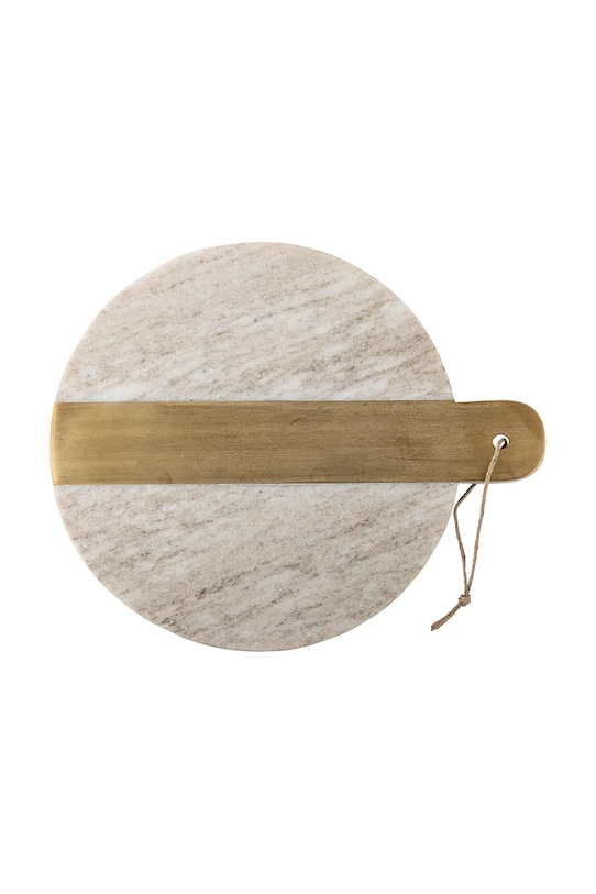 Bloomingville deska do krojenia Villette 25 x 30,5 x 1,5 cm beżowy 82068577