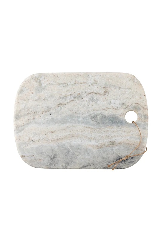 Bloomingville deska do krojenia Sibelle 30,5 x 1,5 x 22,5 cm beżowy 82068649