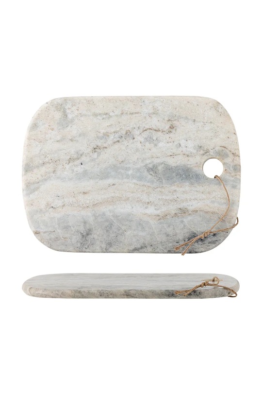 Kuchnia i bar Bloomingville deska do krojenia Sibelle 30,5 x 1,5 x 22,5 cm 82068649 beżowy