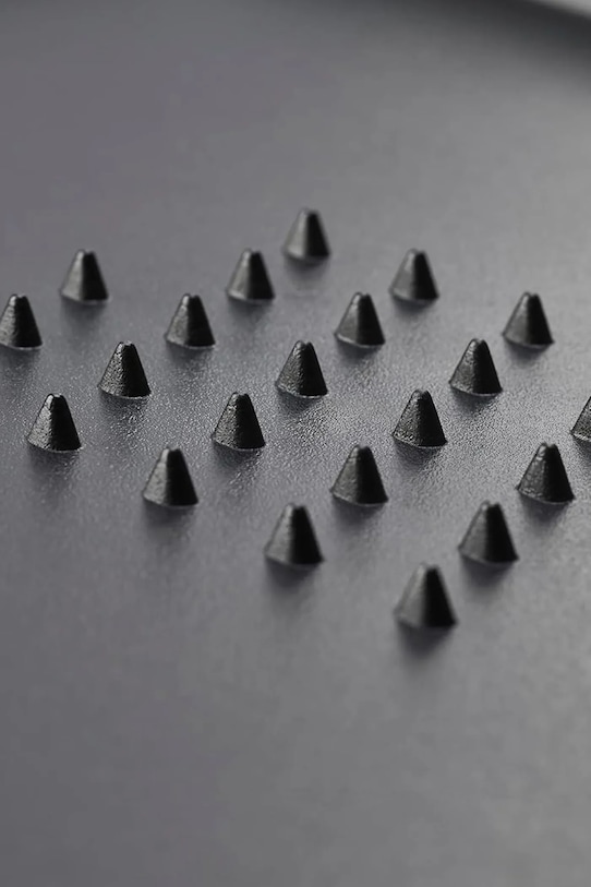 Joseph Joseph placi de taiere Cut&Carve L / 41 x 29 x 2,5 cm 60208 negru AA00