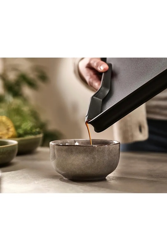 Joseph Joseph placi de taiere Cut&Carve L / 41 x 29 x 2,5 cm negru 60208